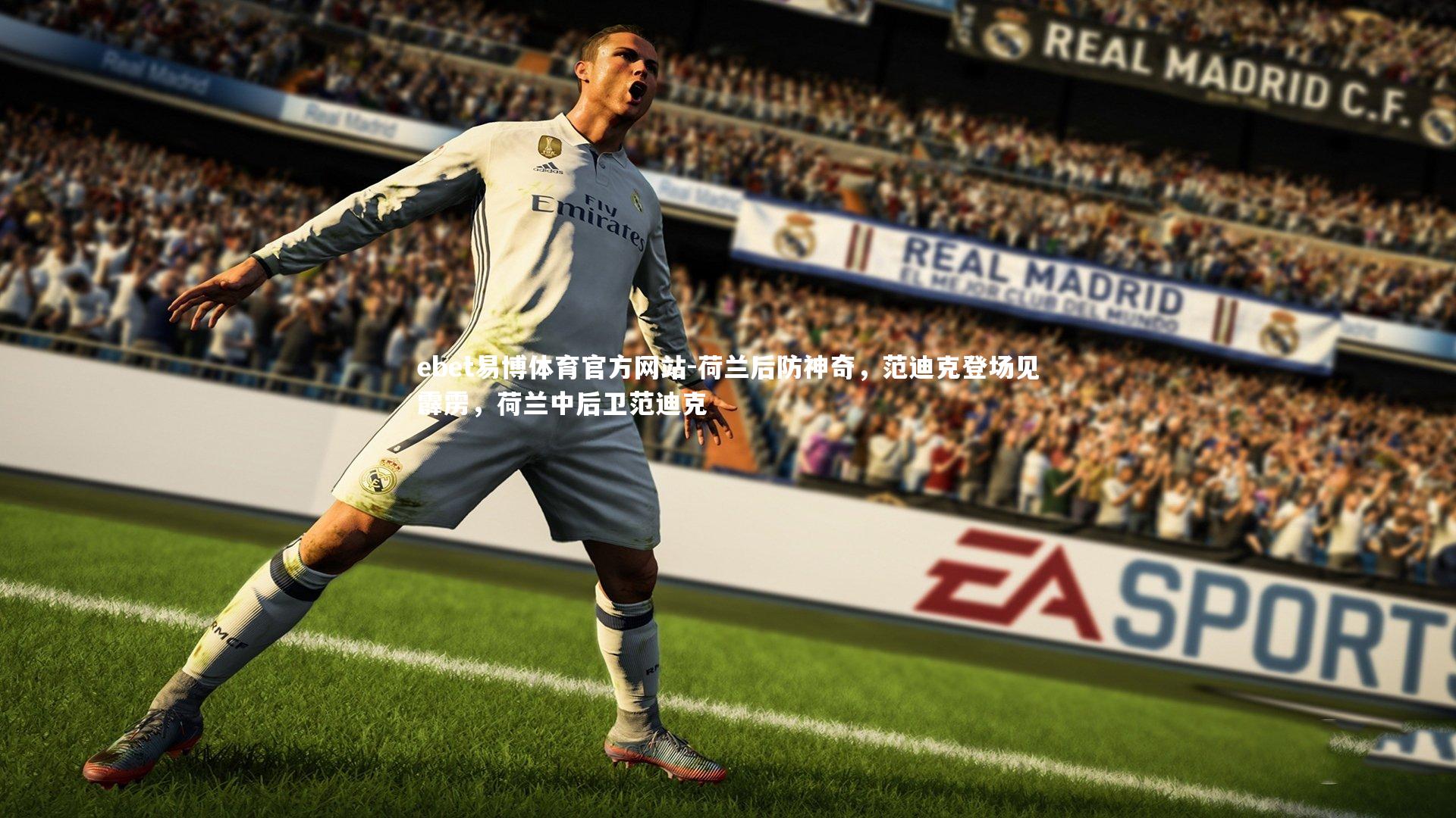 ebet易博体育官方网站-荷兰后防神奇，范迪克登场见霹雳，荷兰中后卫范迪克